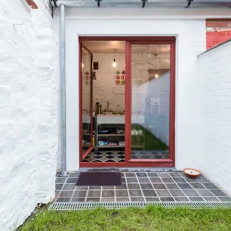 Romantic 16th Century Workers House Hébergement de vacances *