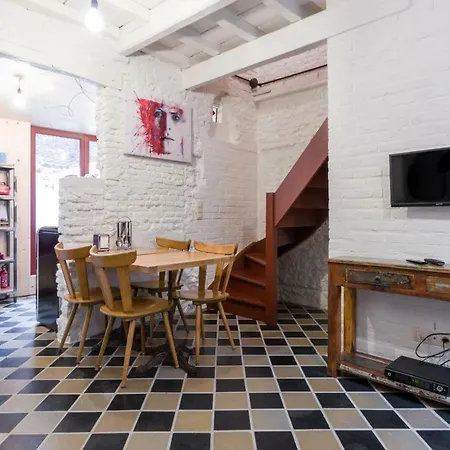 Romantic 16th Century Workers House *