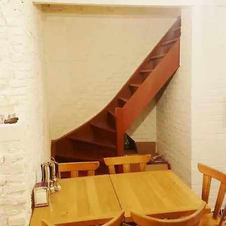 Будинок відпочинку Romantic 16th Century Workers House