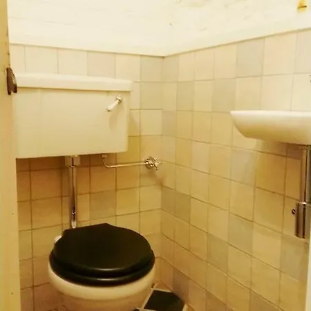 Будинок відпочинку Romantic 16th Century Workers House