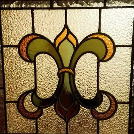 Будинок відпочинку Romantic 16th Century Workers House *