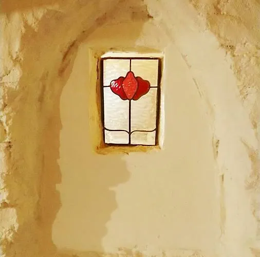 Romantic 16th Century Workers House * Ghent