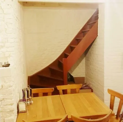 Holiday home Romantic 16th Century Workers House