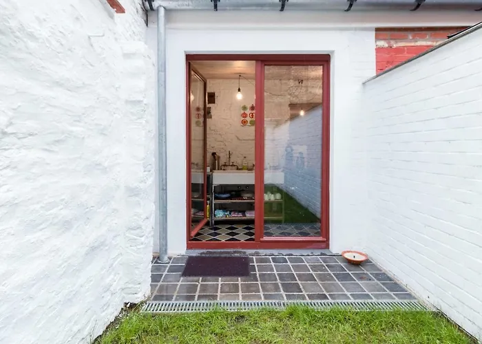 Romantic 16th Century Workers House Holiday home *