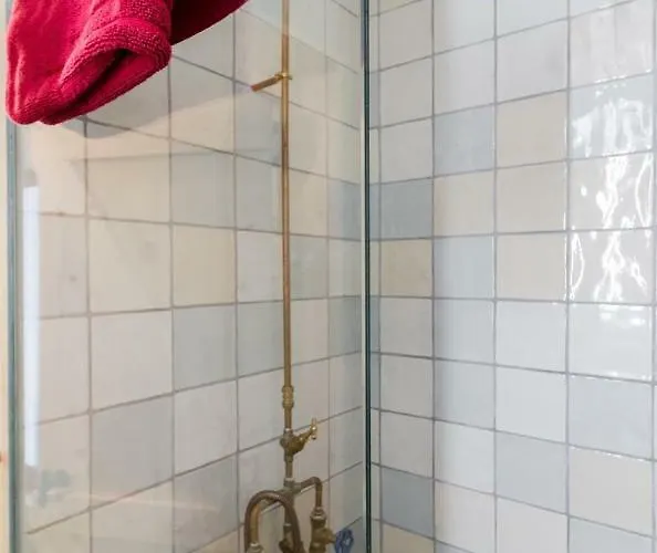 Holiday home Romantic 16th Century Workers House