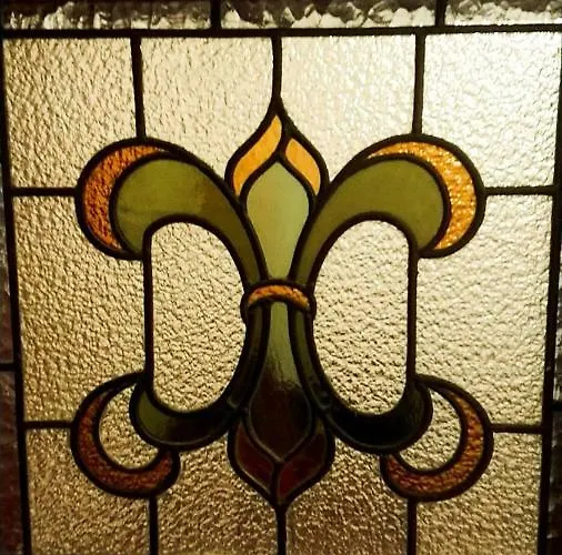 Holiday home Romantic 16th Century Workers House *