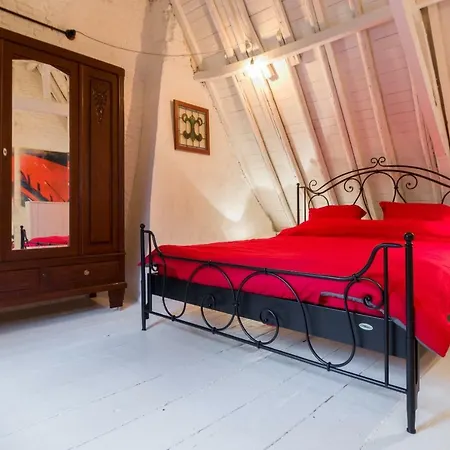 Romantic 16th Century Workers House *